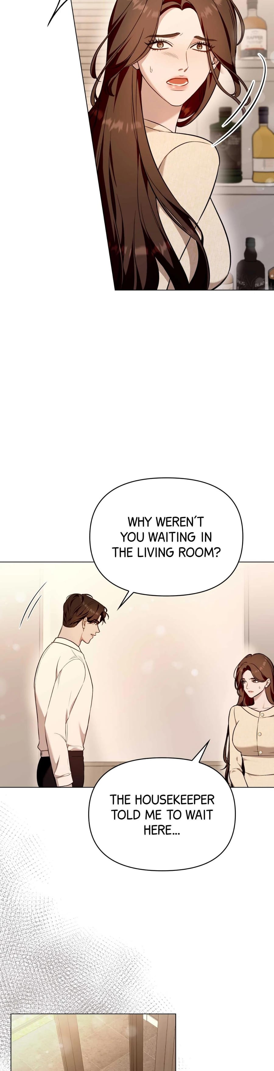 A Turbulent Affair Uncensored, chapter 4, page 17 of 42