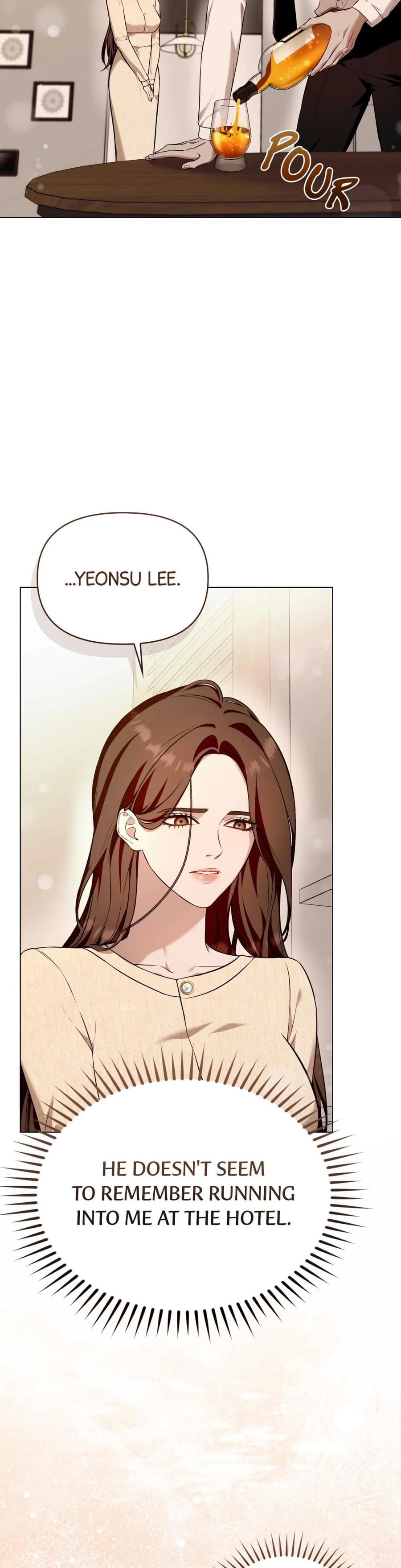 A Turbulent Affair Uncensored, chapter 4, page 19 of 42