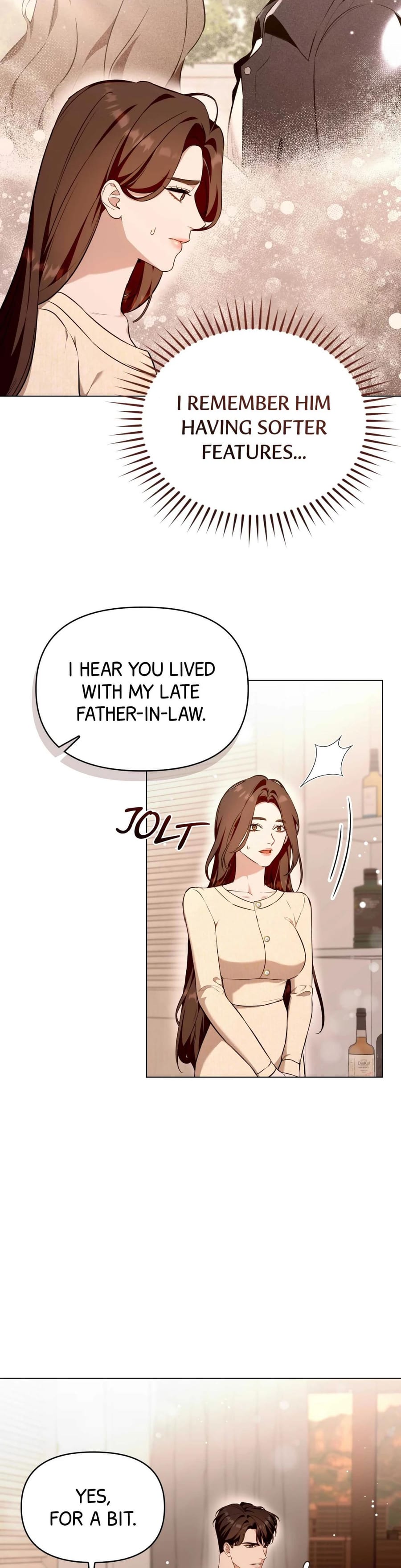 A Turbulent Affair Uncensored, chapter 4, page 21 of 42