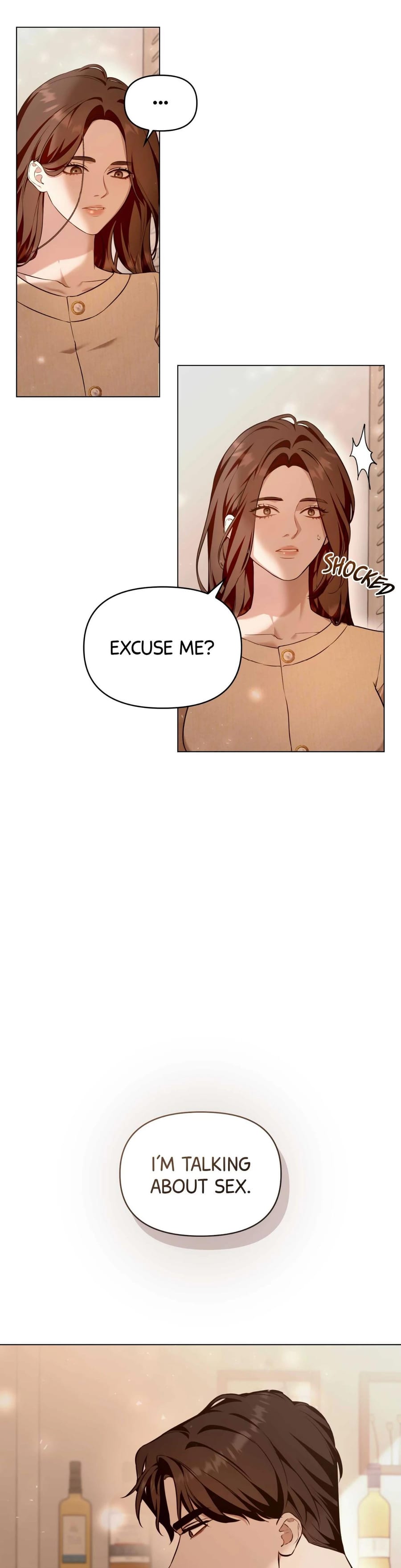 A Turbulent Affair Uncensored, chapter 4, page 24 of 42