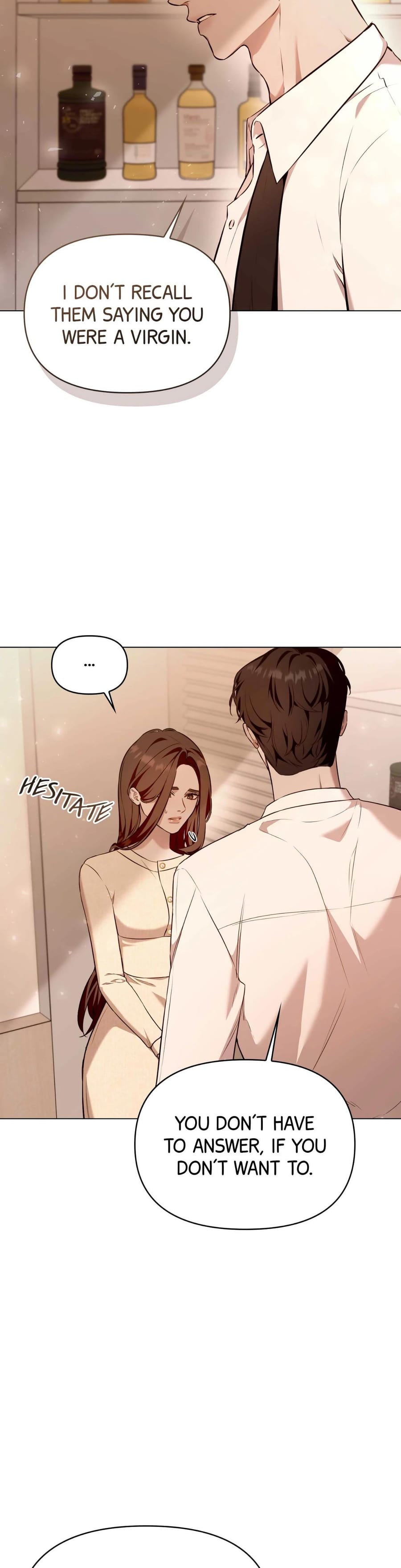A Turbulent Affair Uncensored, chapter 4, page 25 of 42