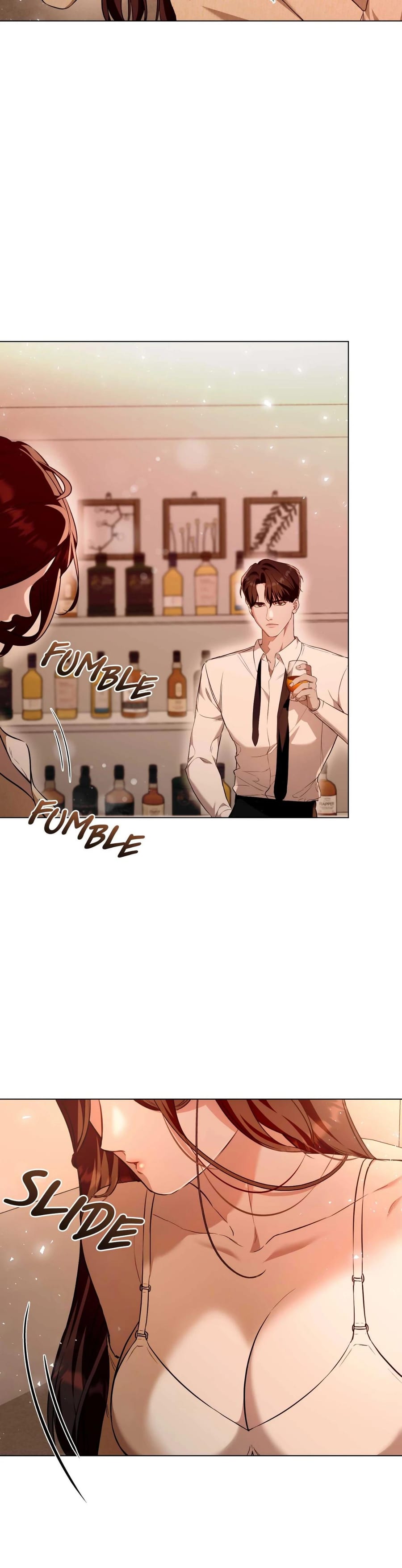 A Turbulent Affair Uncensored, chapter 4, page 28 of 42