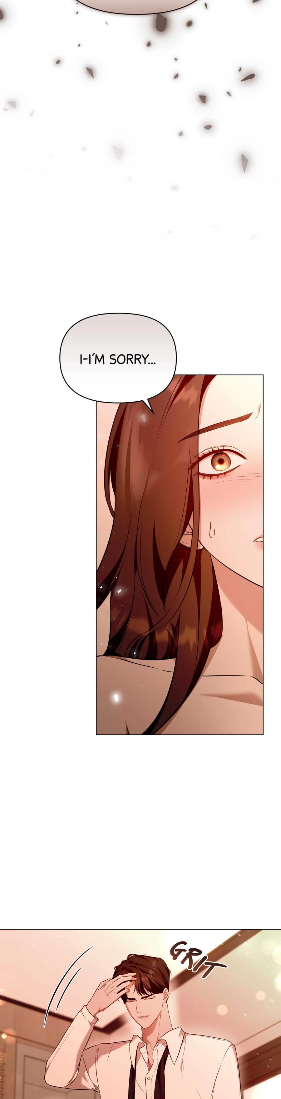 A Turbulent Affair Uncensored, chapter 4, page 33 of 42