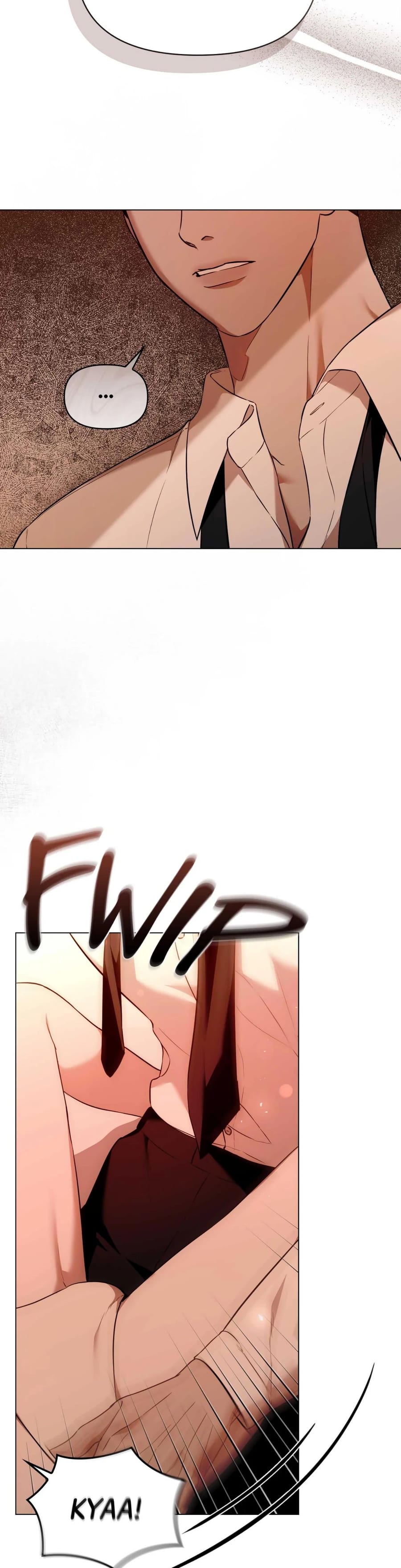 A Turbulent Affair Uncensored, chapter 4, page 35 of 42