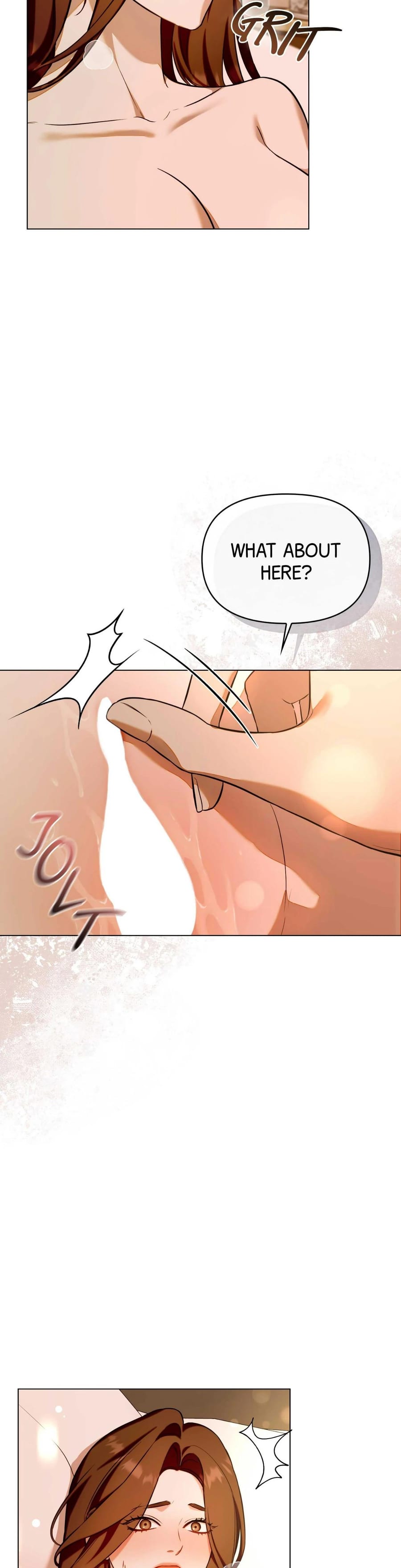 A Turbulent Affair Uncensored, chapter 5, page 10 of 37