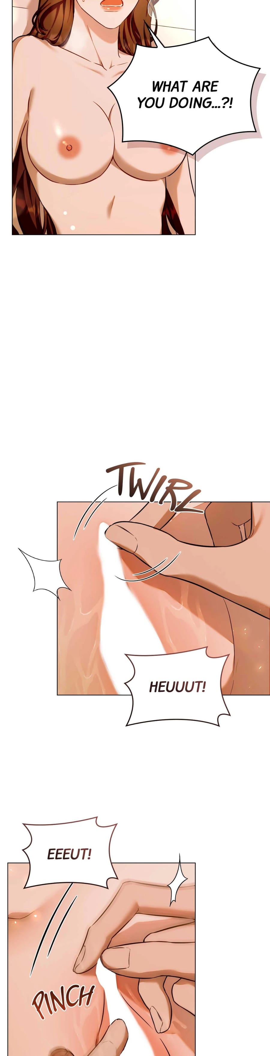 A Turbulent Affair Uncensored, chapter 5, page 11 of 37
