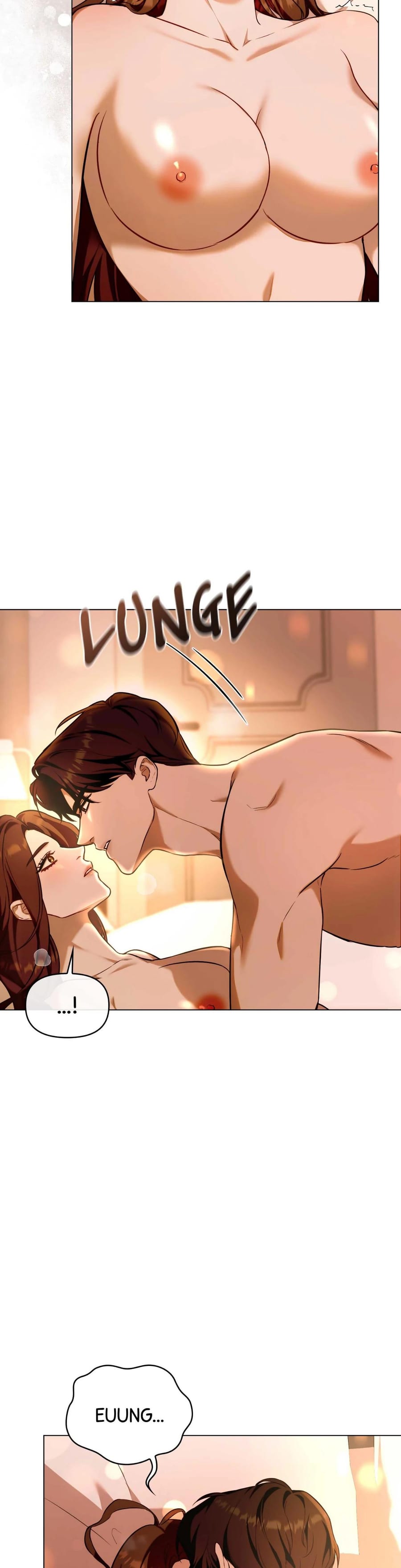 A Turbulent Affair Uncensored, chapter 5, page 14 of 37