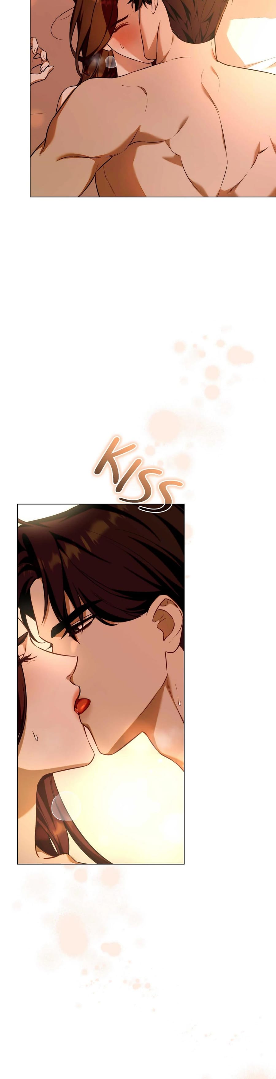 A Turbulent Affair Uncensored, chapter 5, page 15 of 37