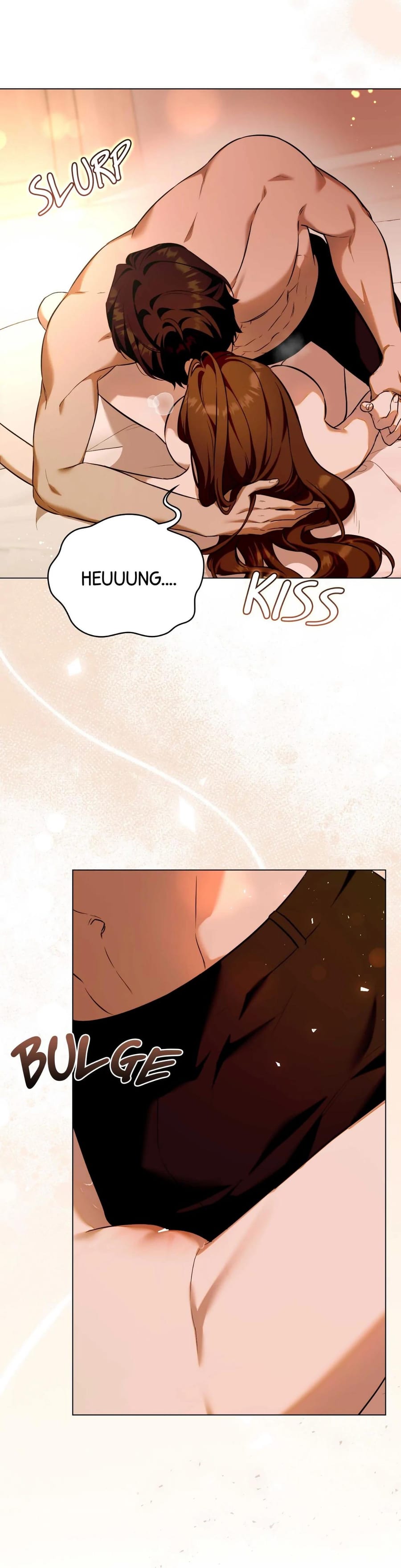 A Turbulent Affair Uncensored, chapter 5, page 16 of 37