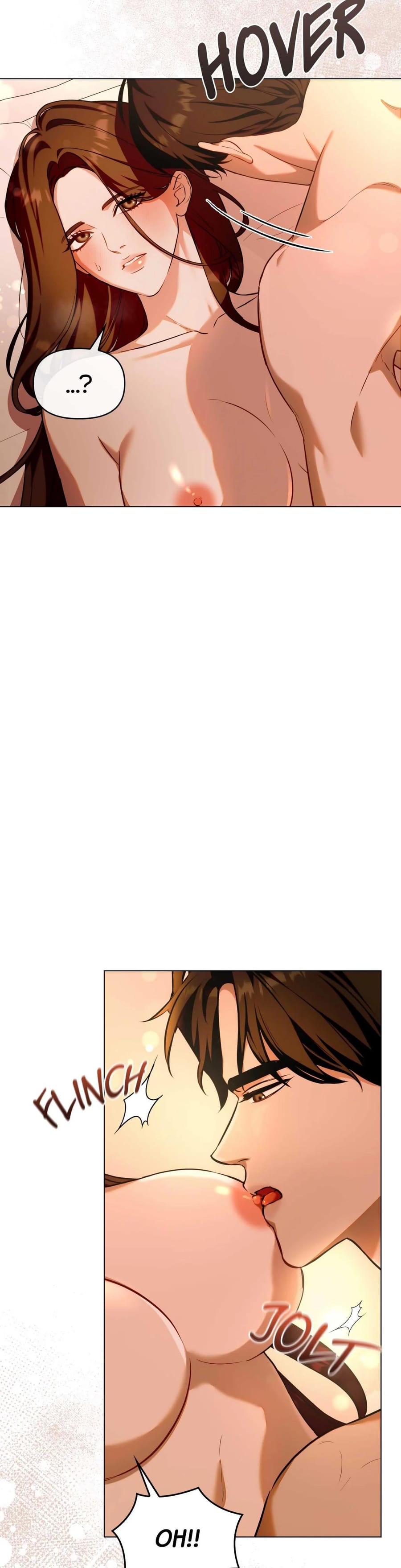 A Turbulent Affair Uncensored, chapter 5, page 19 of 37