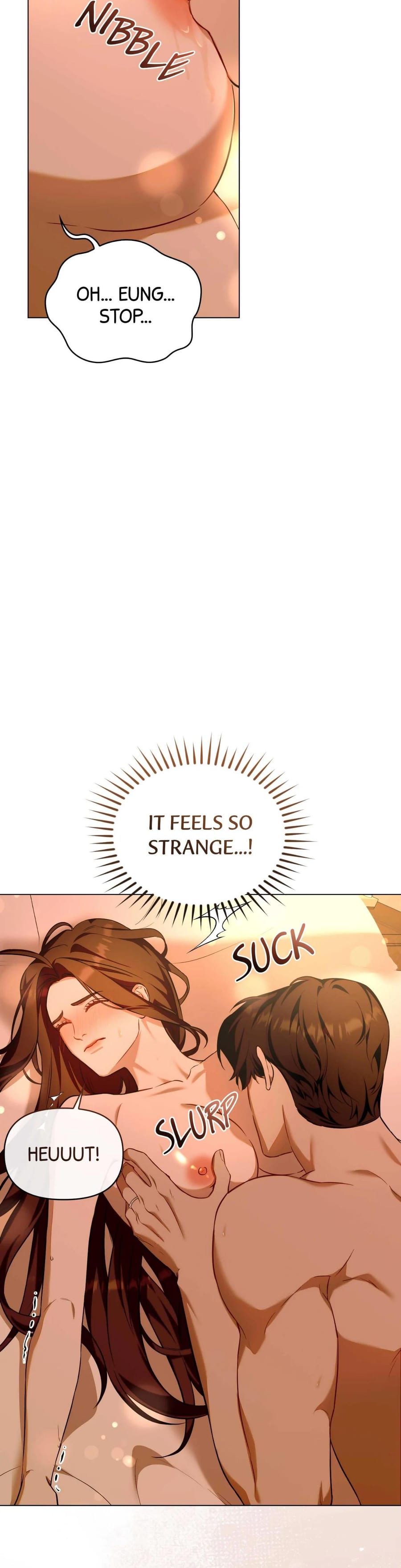 A Turbulent Affair Uncensored, chapter 5, page 21 of 37