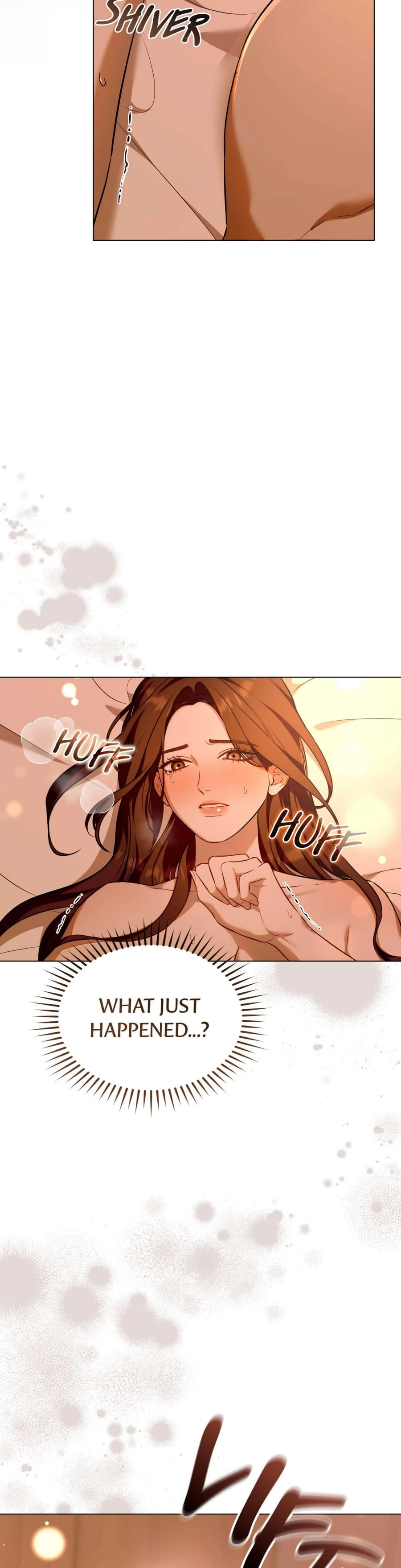 A Turbulent Affair Uncensored, chapter 5, page 24 of 37