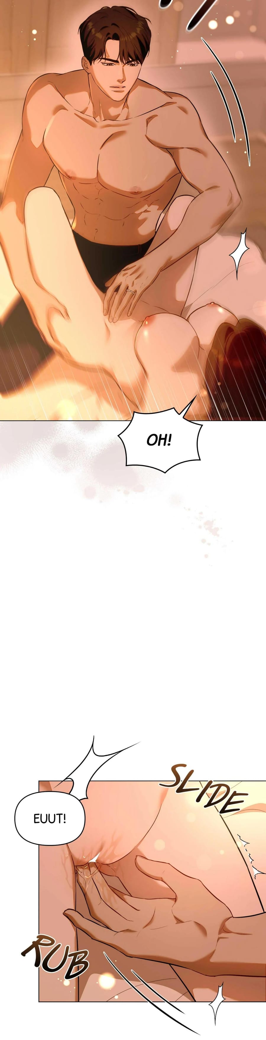 A Turbulent Affair Uncensored, chapter 5, page 25 of 37