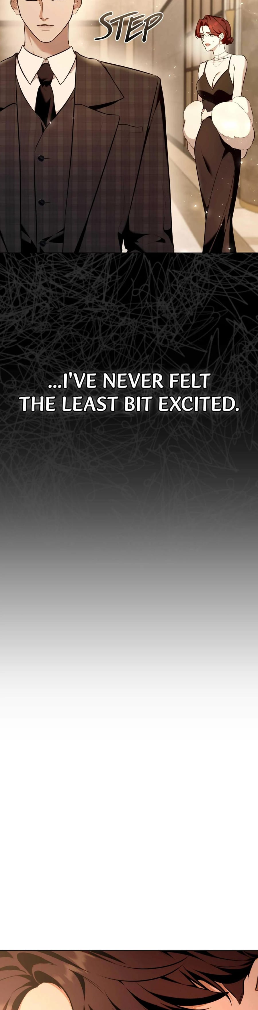 A Turbulent Affair Uncensored, chapter 5, page 31 of 37