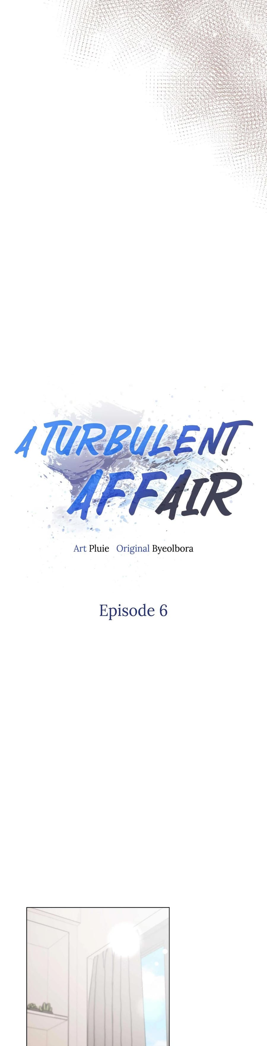 A Turbulent Affair Uncensored, chapter 6, page 10 of 41