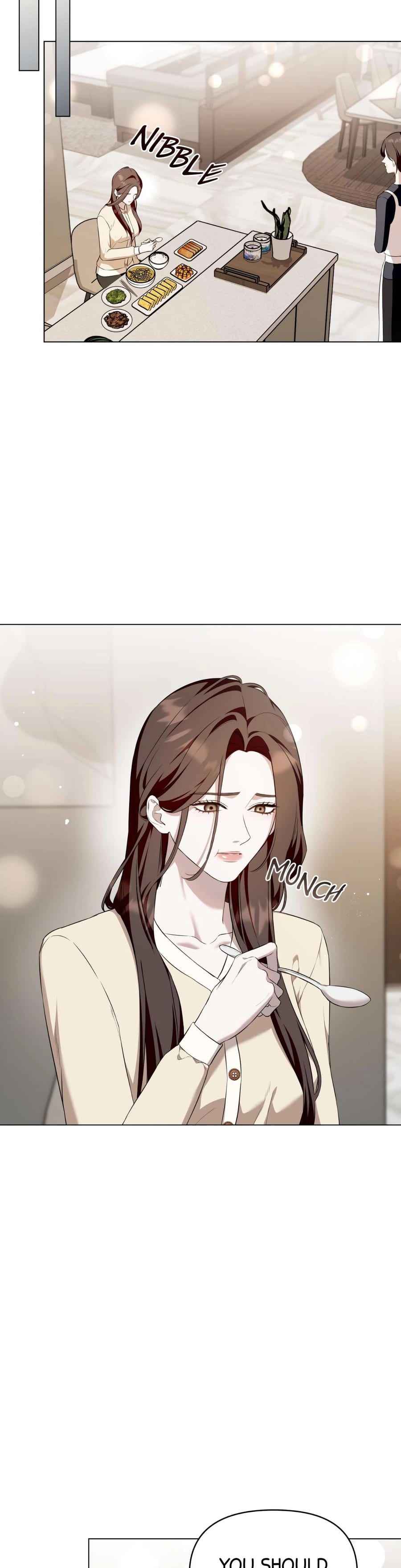 A Turbulent Affair Uncensored, chapter 6, page 21 of 41
