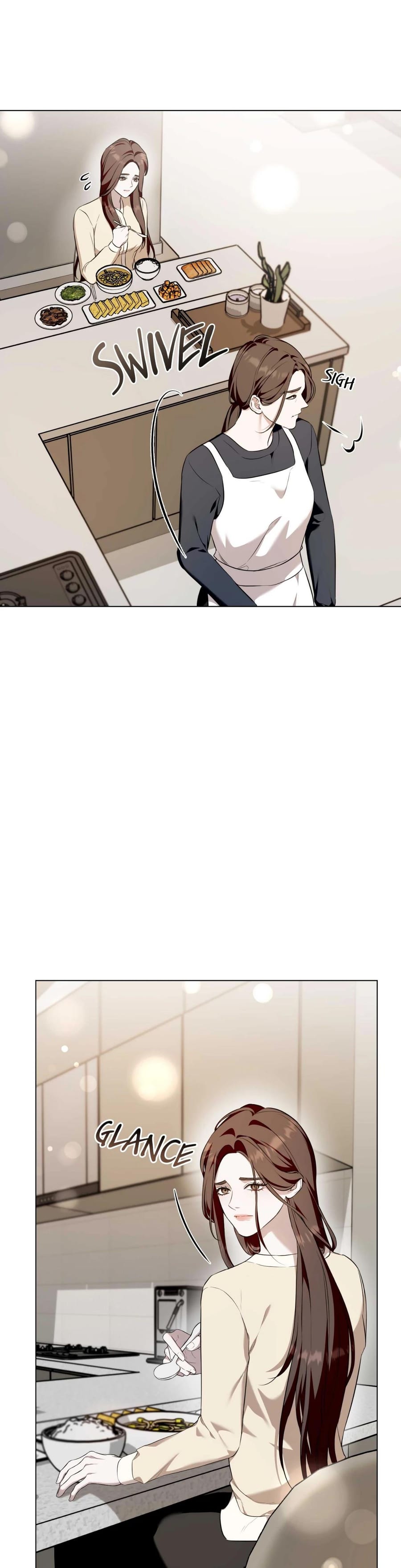 A Turbulent Affair Uncensored, chapter 6, page 23 of 41