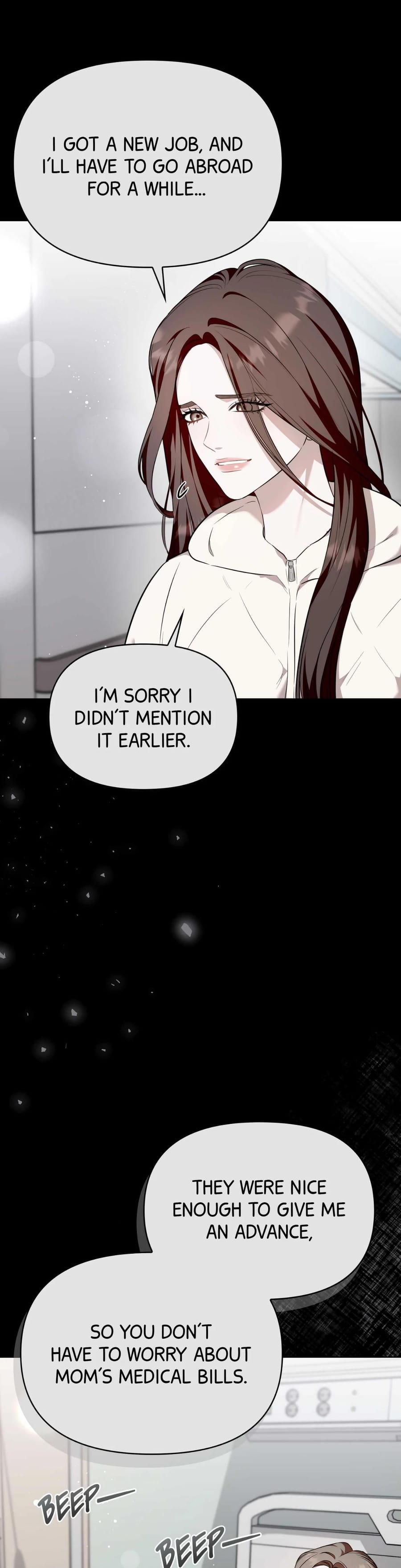 A Turbulent Affair Uncensored, chapter 6, page 29 of 41