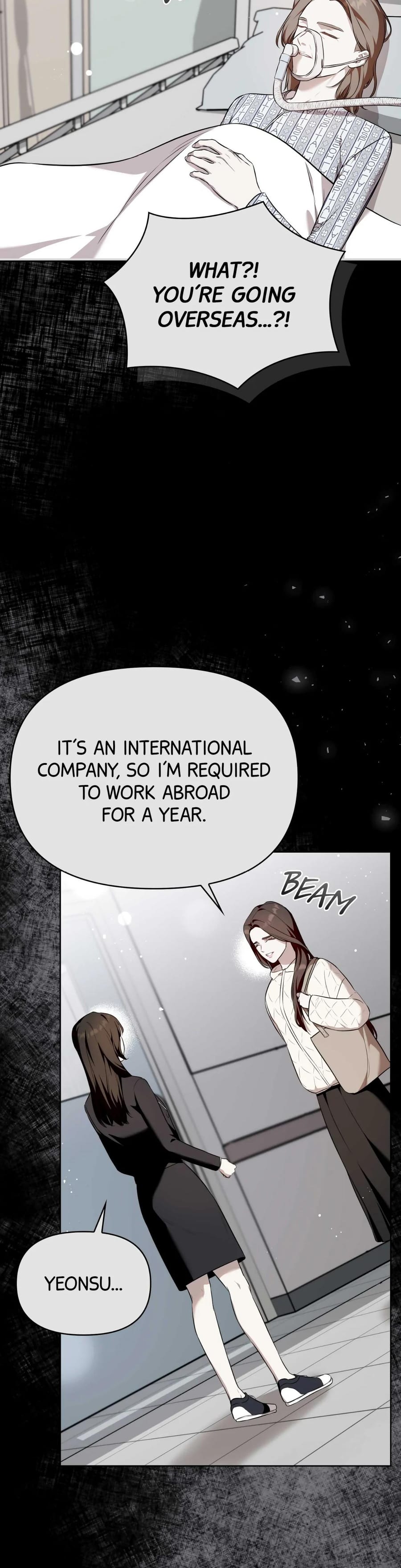 A Turbulent Affair Uncensored, chapter 6, page 30 of 41