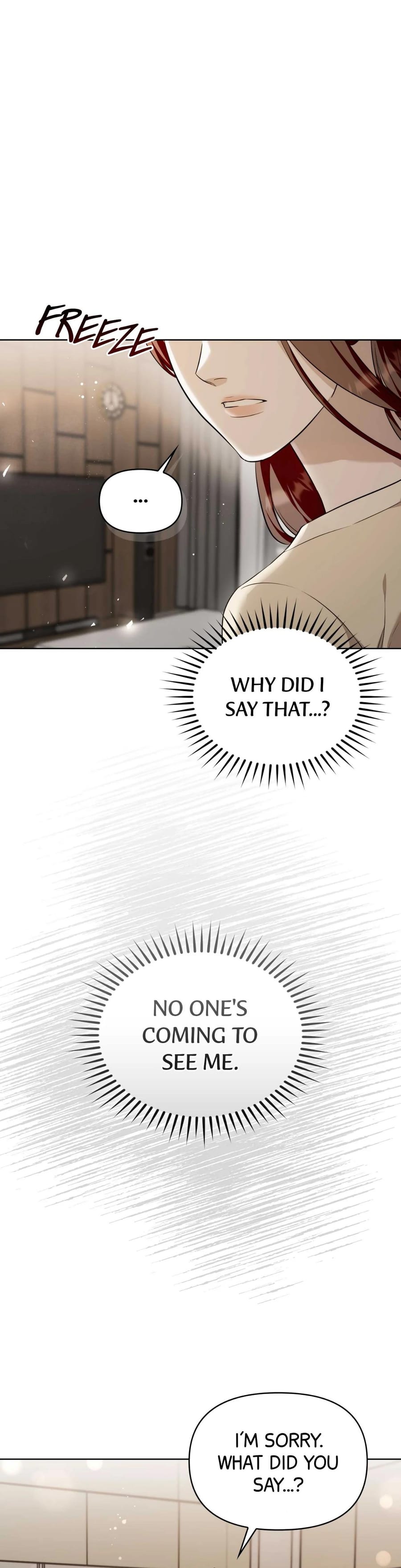 A Turbulent Affair Uncensored, chapter 6, page 36 of 41