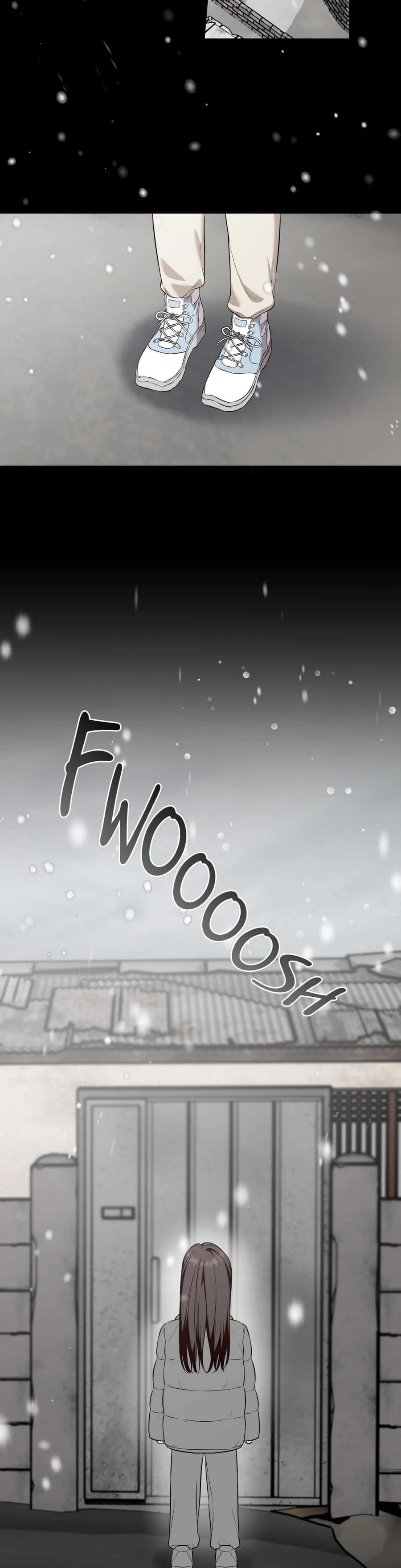 A Turbulent Affair Uncensored, chapter 7, page 6 of 38