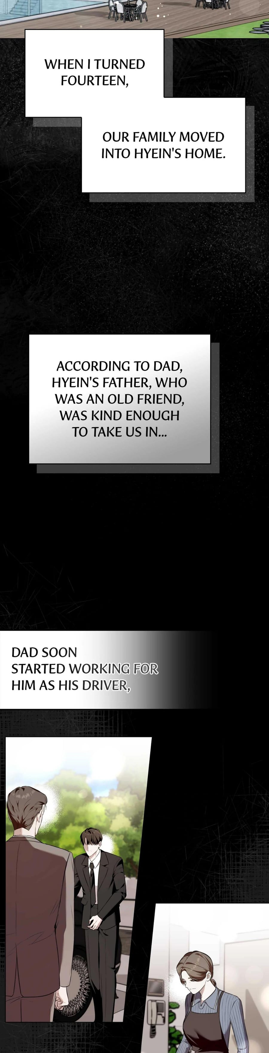 A Turbulent Affair Uncensored, chapter 7, page 10 of 38