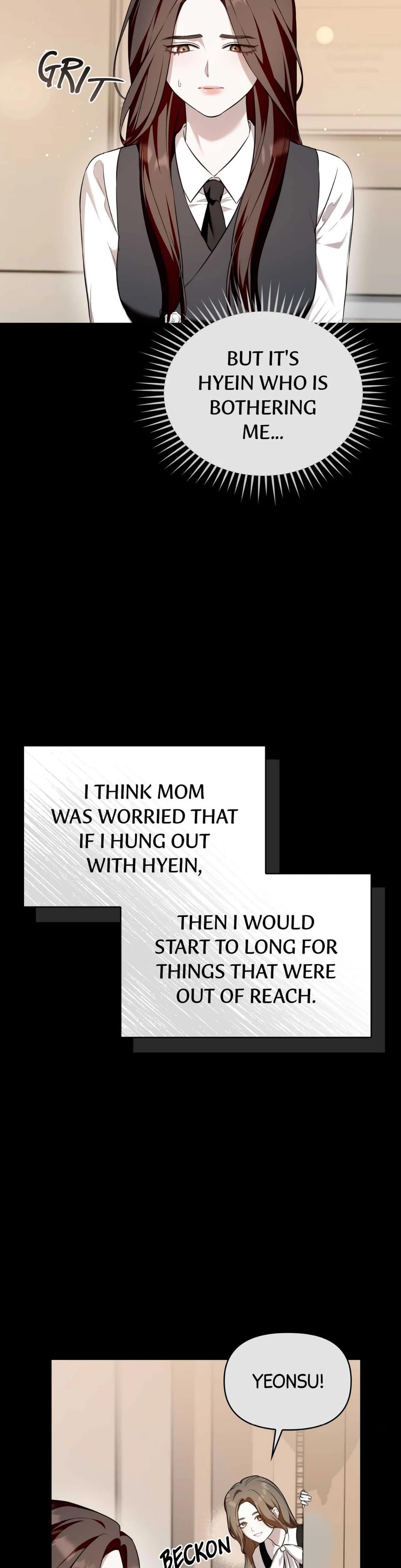 A Turbulent Affair Uncensored, chapter 7, page 13 of 38