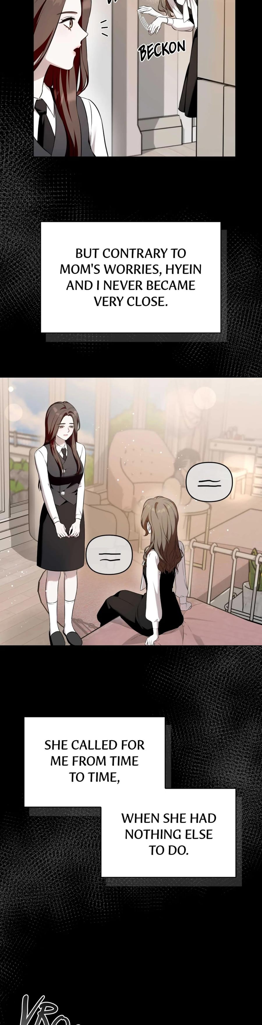 A Turbulent Affair Uncensored, chapter 7, page 14 of 38