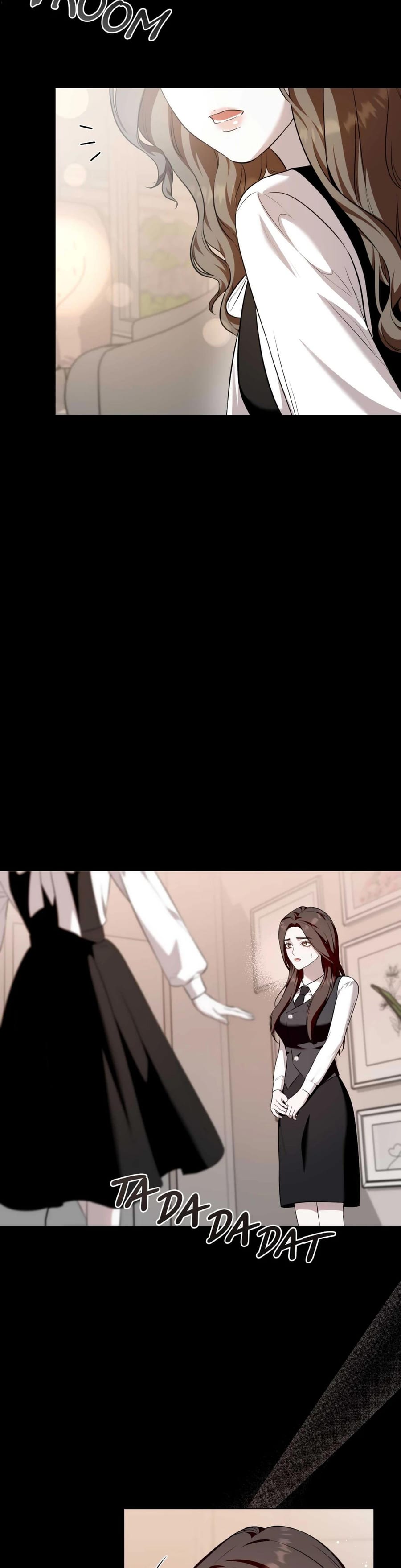 A Turbulent Affair Uncensored, chapter 7, page 15 of 38