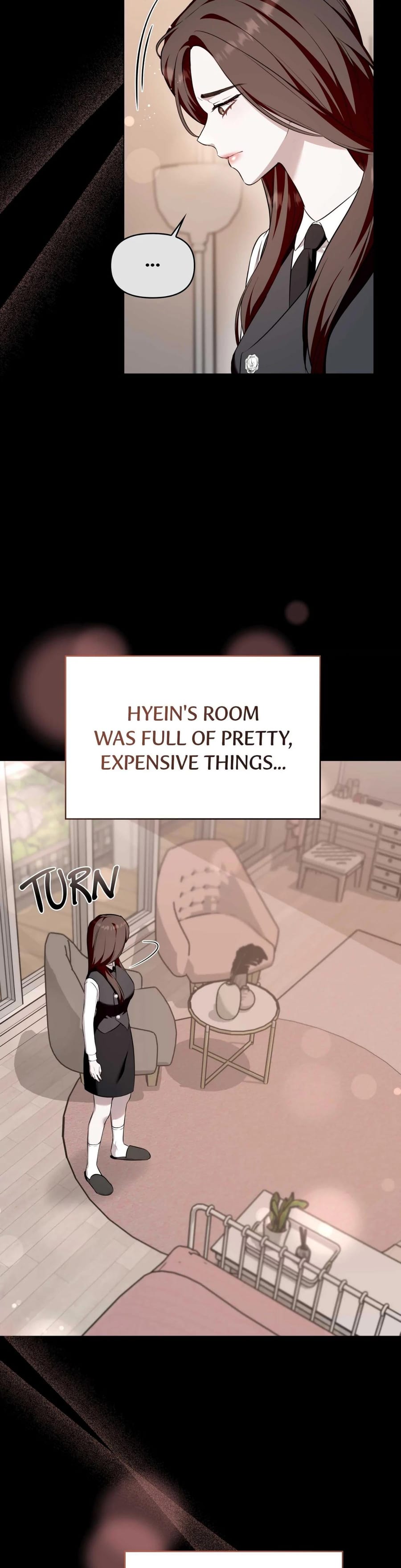 A Turbulent Affair Uncensored, chapter 7, page 16 of 38