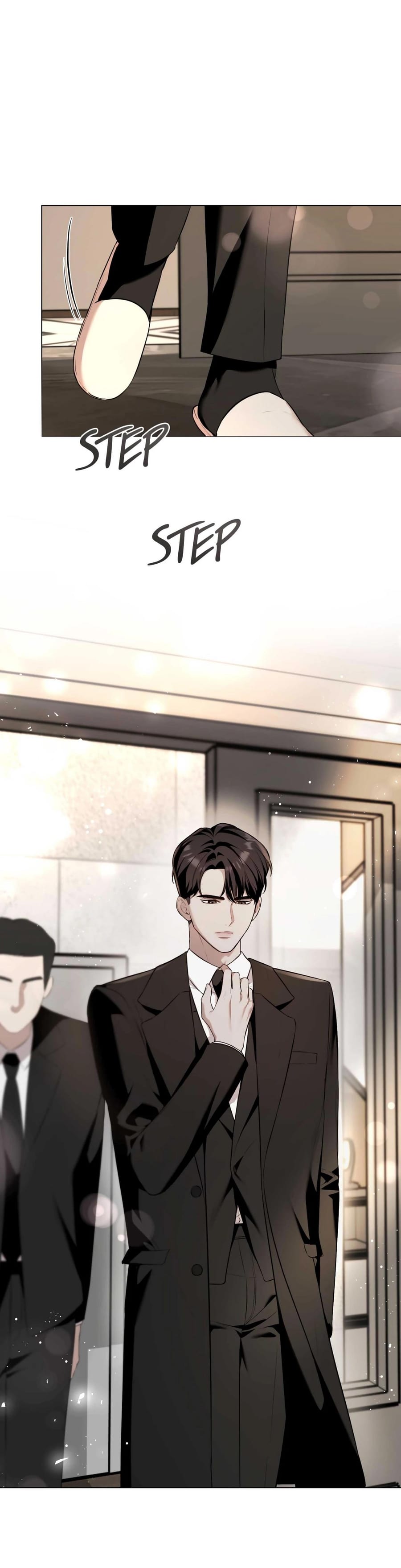 A Turbulent Affair Uncensored, chapter 7, page 22 of 38