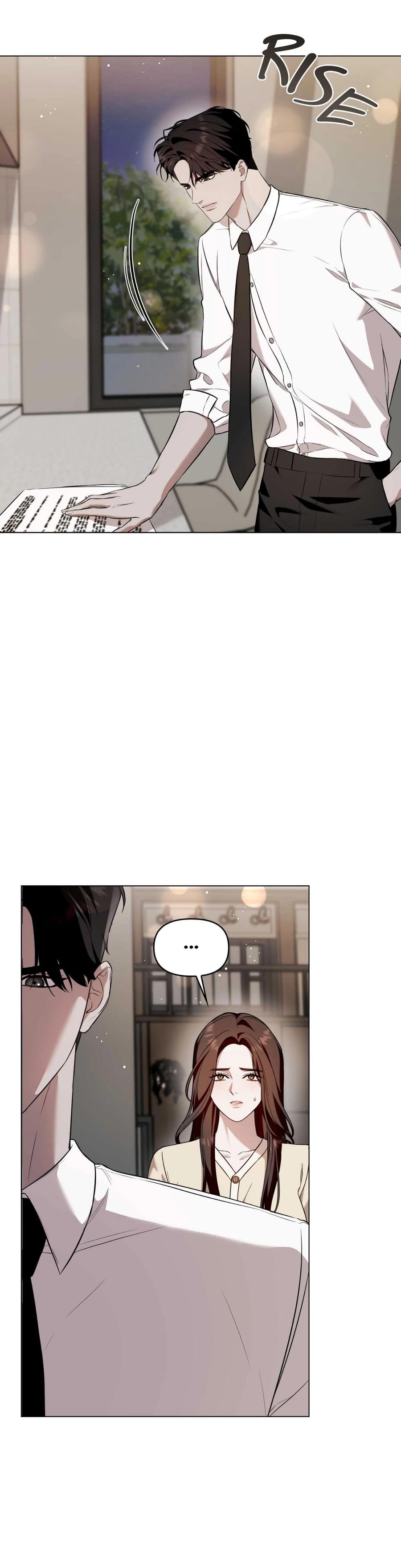 A Turbulent Affair Uncensored, chapter 7, page 27 of 38