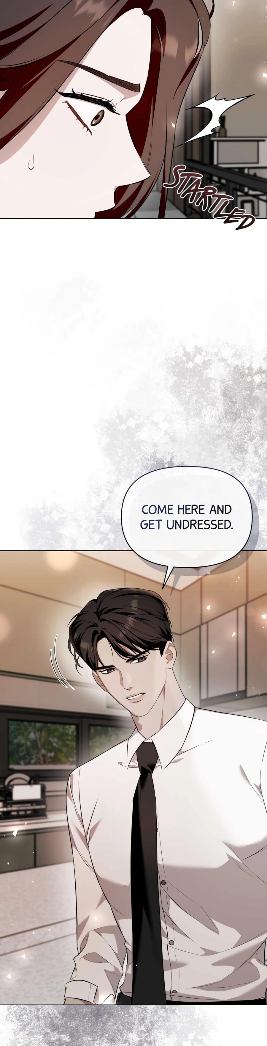 A Turbulent Affair Uncensored, chapter 7, page 29 of 38