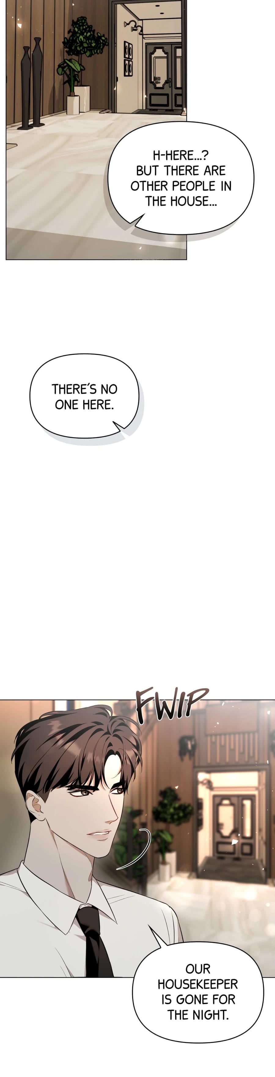 A Turbulent Affair Uncensored, chapter 7, page 31 of 38
