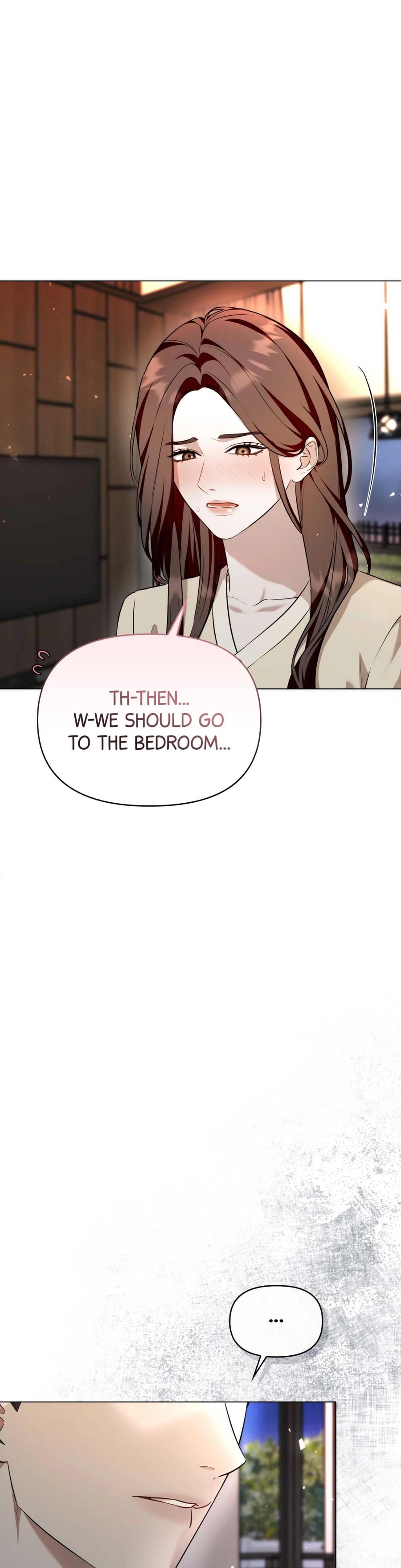 A Turbulent Affair Uncensored, chapter 7, page 32 of 38