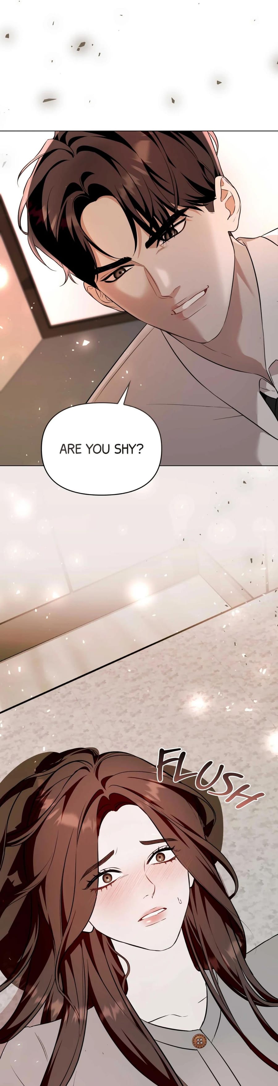 A Turbulent Affair Uncensored, chapter 7, page 35 of 38