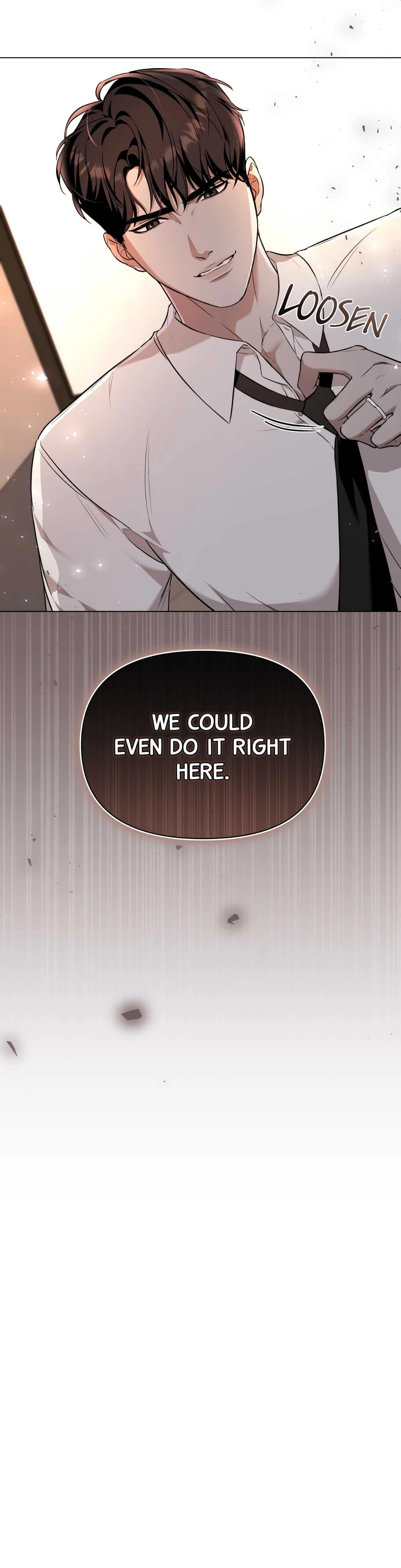 A Turbulent Affair Uncensored, chapter 7, page 37 of 38
