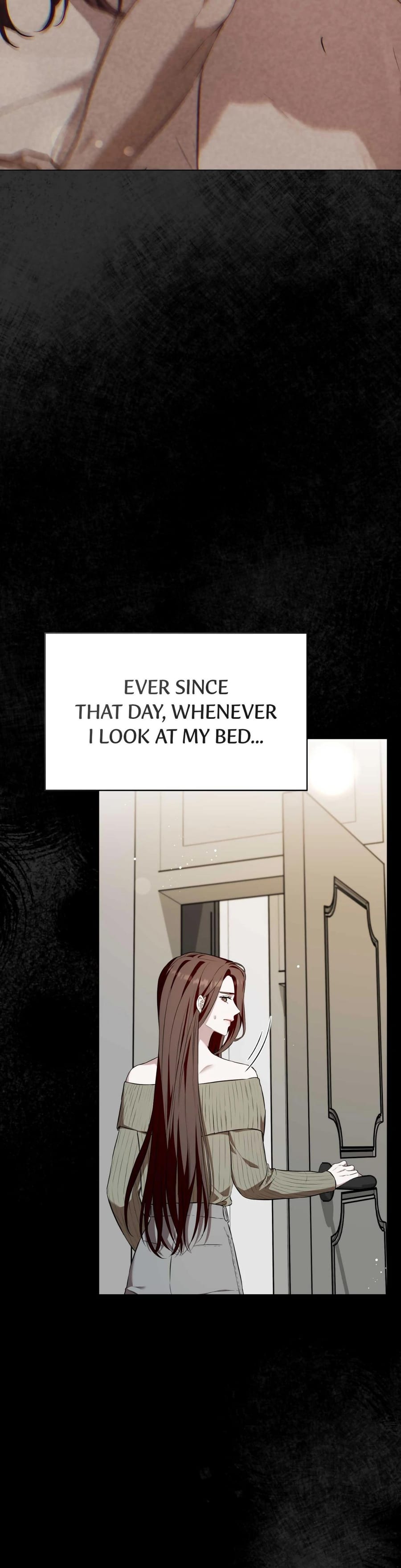 A Turbulent Affair Uncensored, chapter 8, page 6 of 38