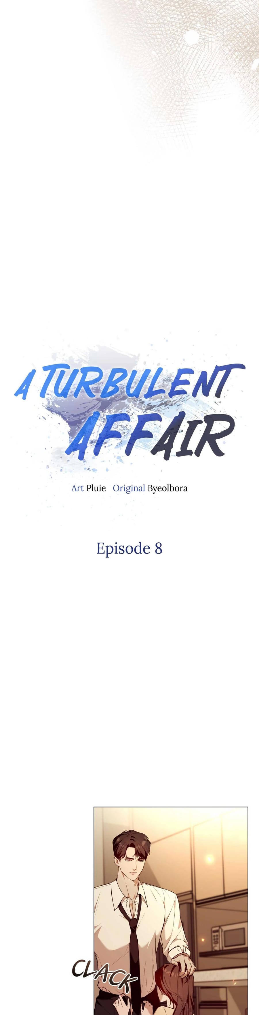 A Turbulent Affair Uncensored, chapter 8, page 12 of 38