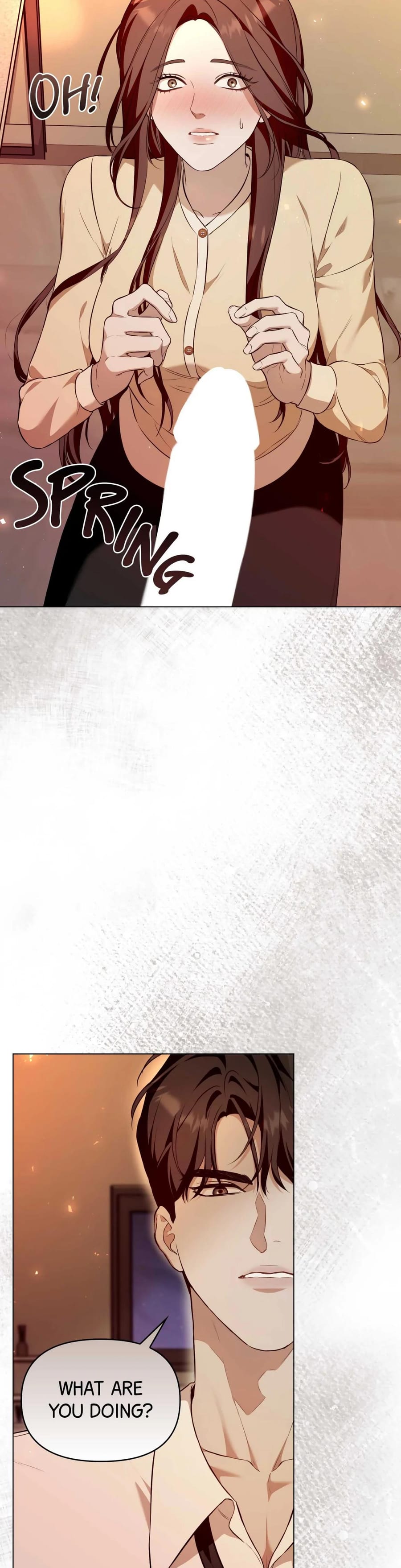 A Turbulent Affair Uncensored, chapter 8, page 14 of 38