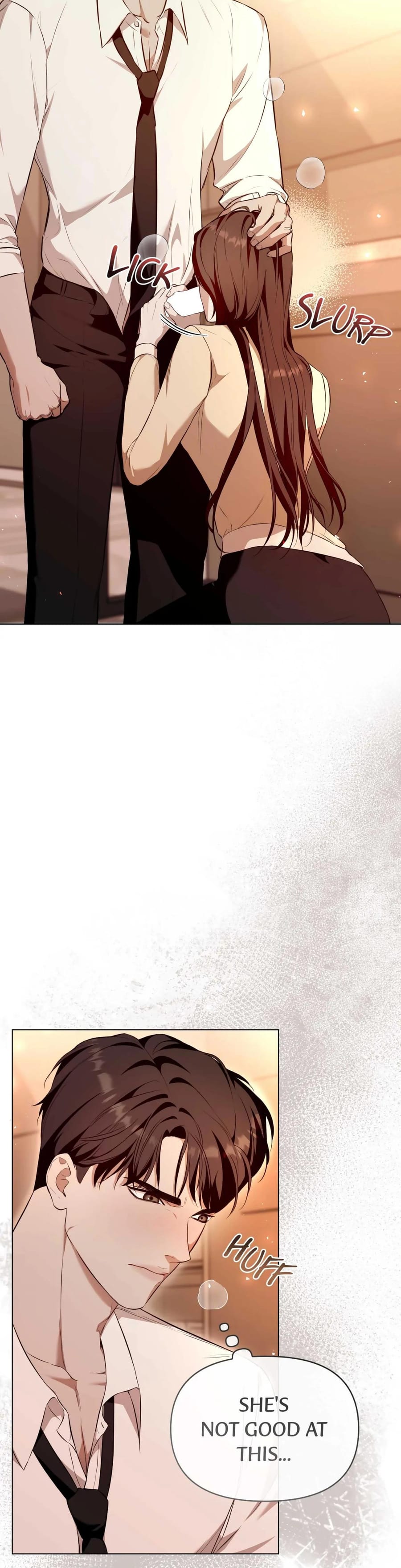 A Turbulent Affair Uncensored, chapter 8, page 17 of 38