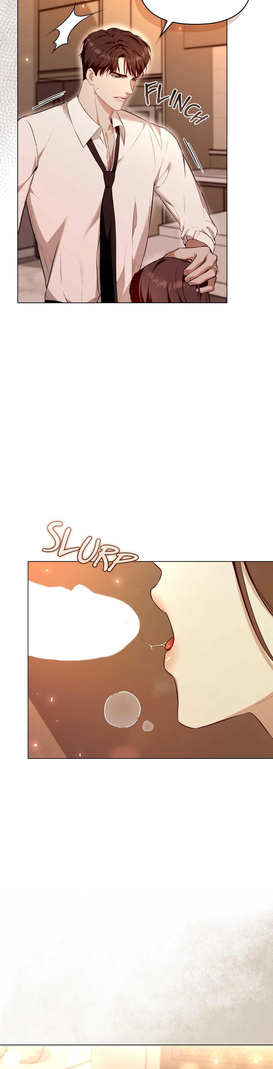 A Turbulent Affair Uncensored, chapter 8, page 19 of 38