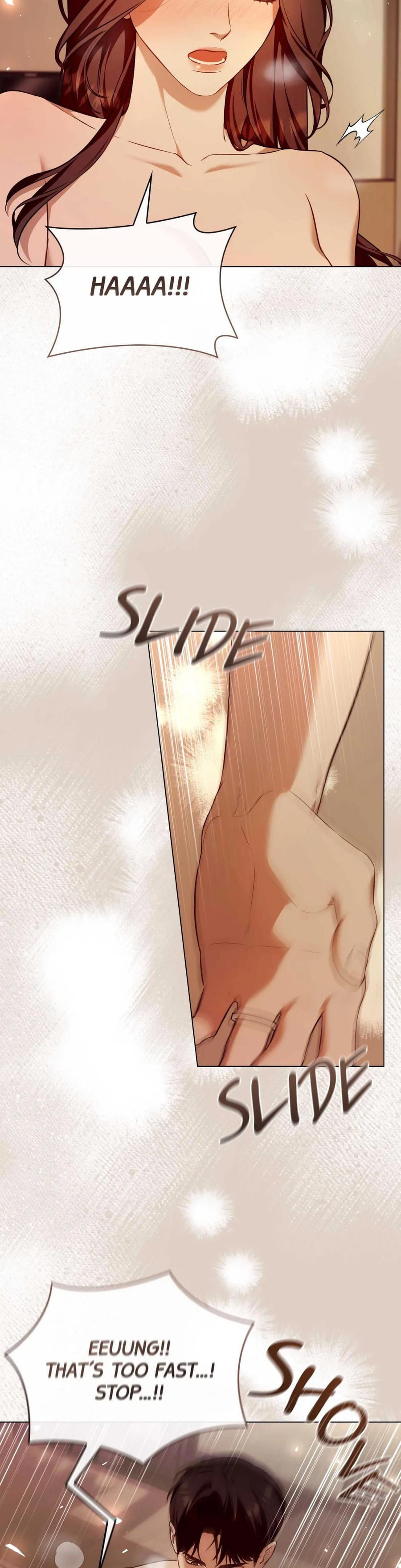 A Turbulent Affair Uncensored, chapter 8, page 24 of 38