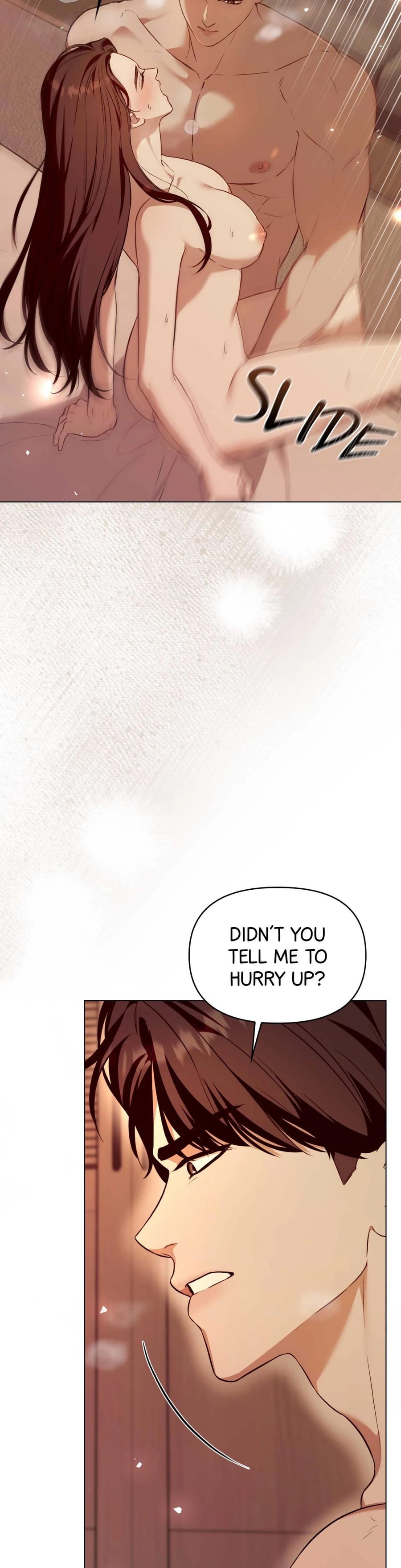 A Turbulent Affair Uncensored, chapter 8, page 25 of 38