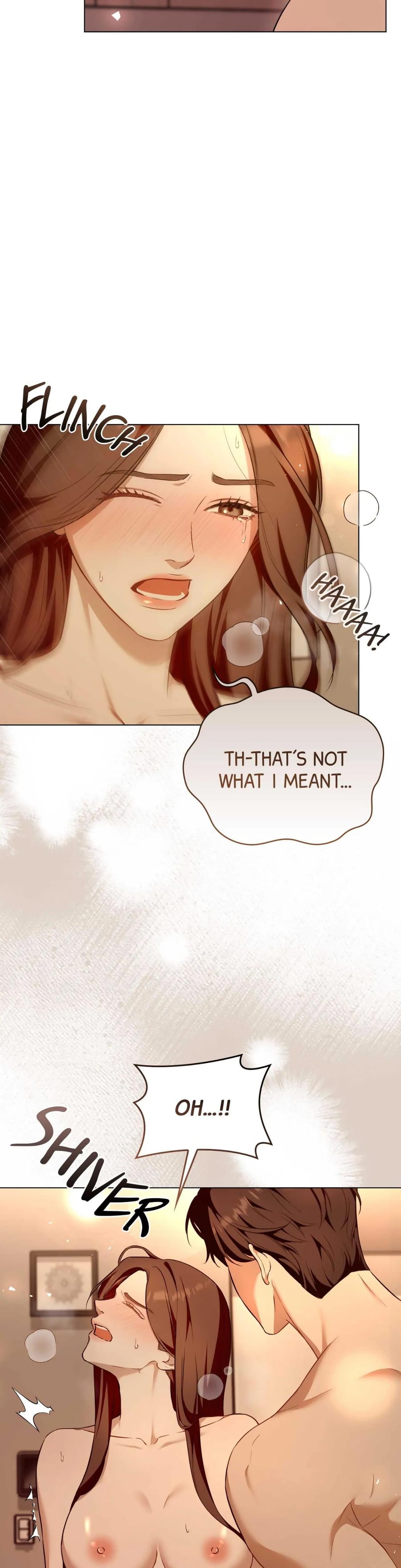 A Turbulent Affair Uncensored, chapter 8, page 26 of 38