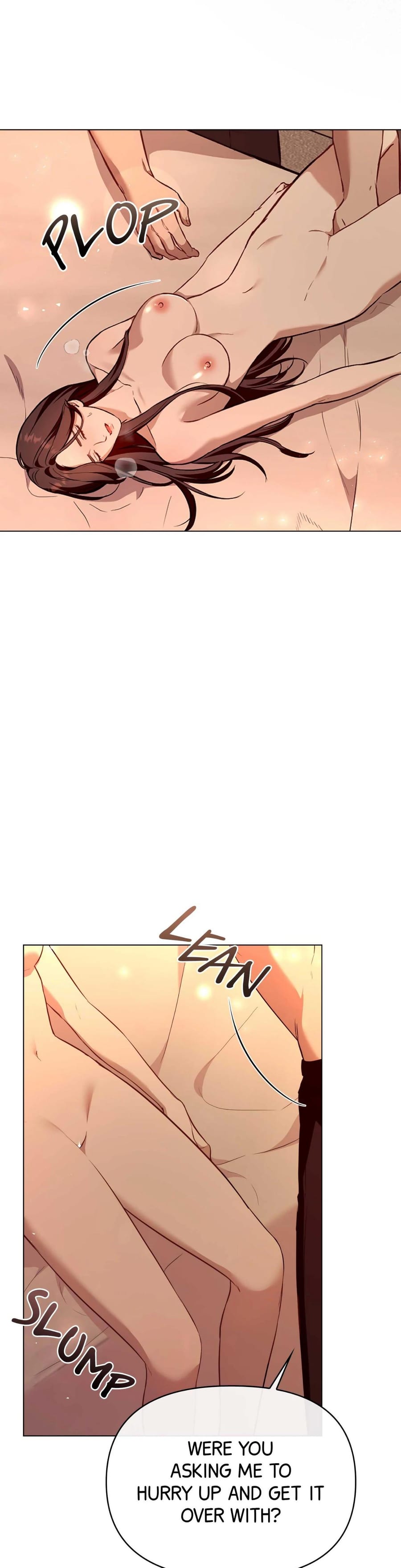 A Turbulent Affair Uncensored, chapter 8, page 28 of 38