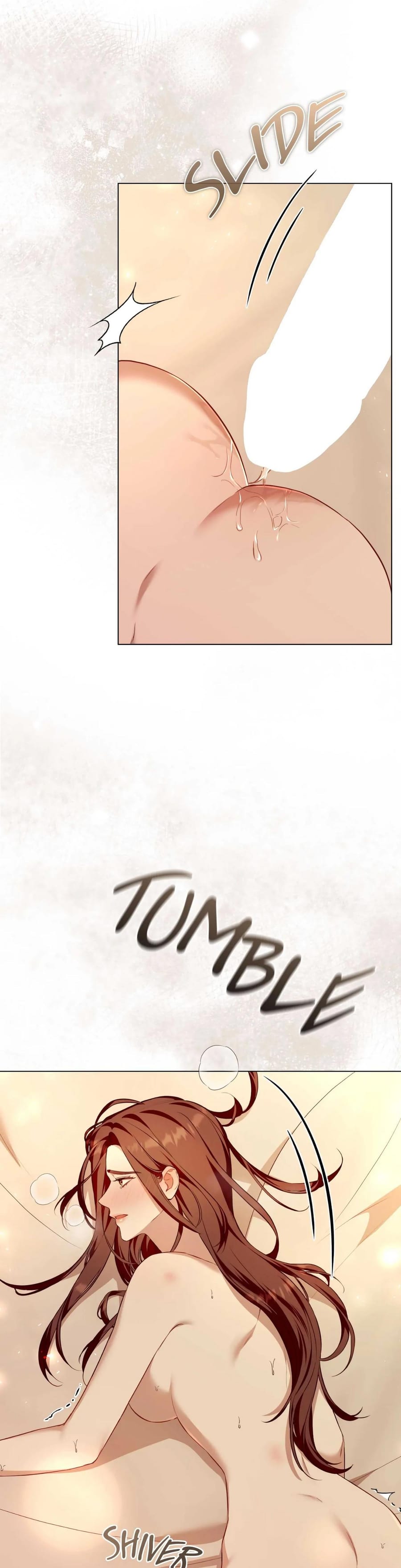 A Turbulent Affair Uncensored, chapter 9, page 9 of 40