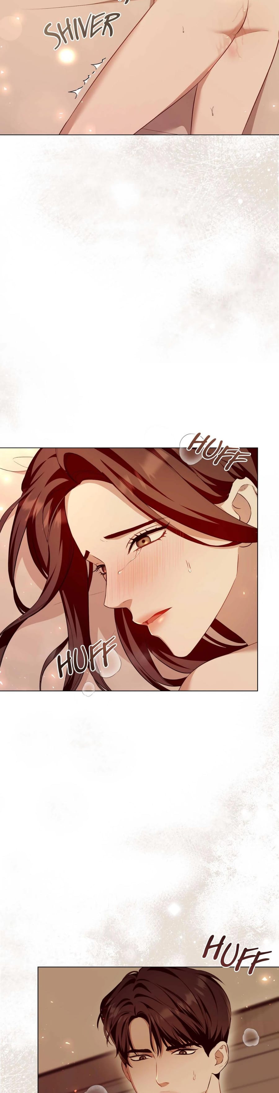 A Turbulent Affair Uncensored, chapter 9, page 10 of 40