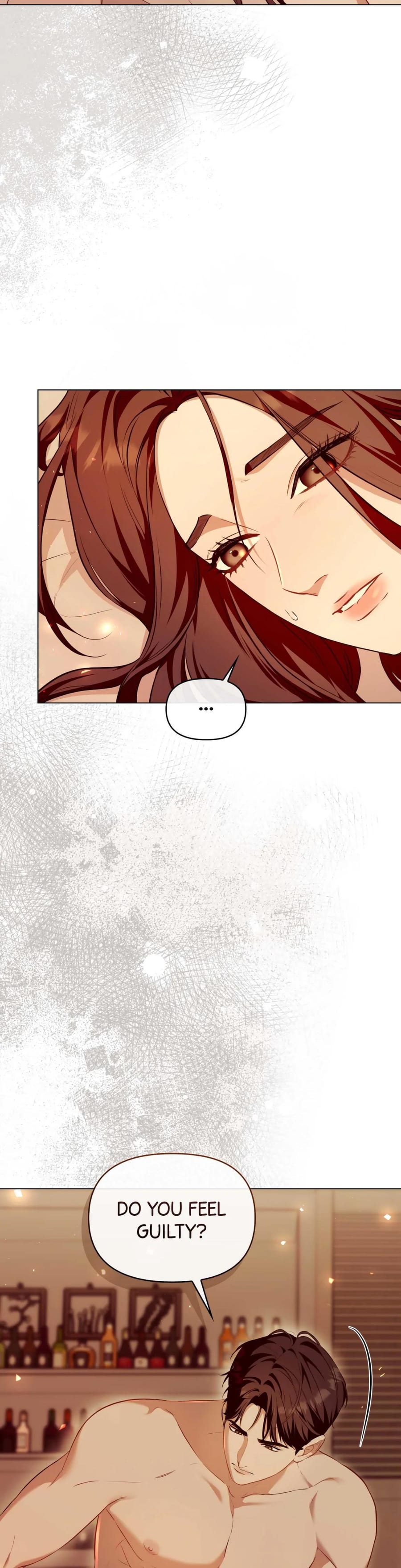 A Turbulent Affair Uncensored, chapter 9, page 13 of 40