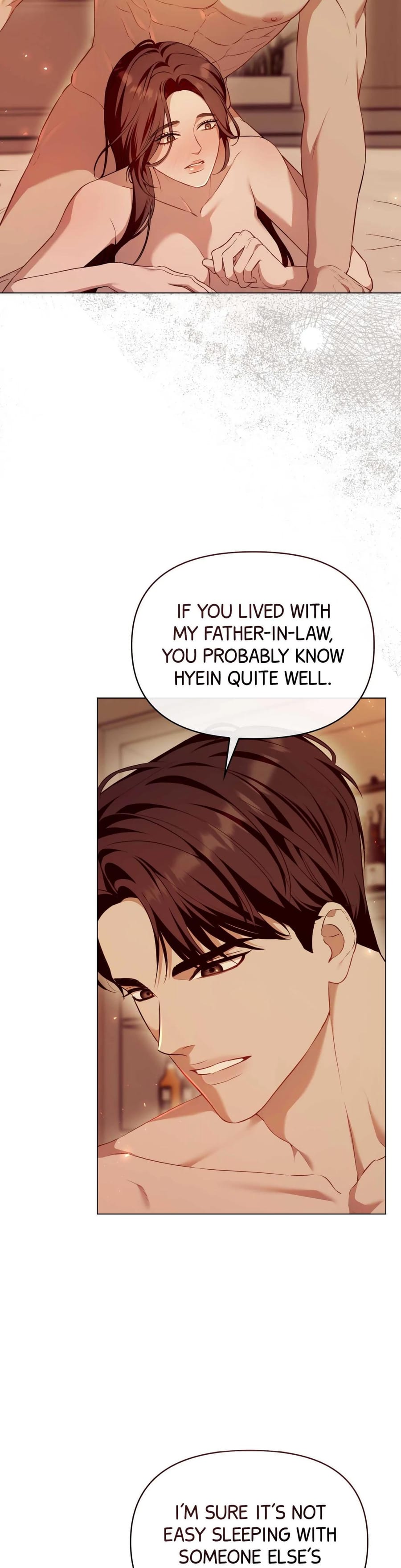 A Turbulent Affair Uncensored, chapter 9, page 14 of 40